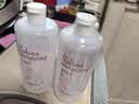 花印樱花焕肤鲜活精华水500ml补水保湿爽肤水化妆水女生 实拍图