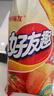 好丽友（ORION）好友趣韩国泡菜味125g 追剧休闲零食薯片膨化食品解馋小吃 实拍图