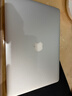 苹果（Apple） MacBook Pro/Air 二手苹果笔记本电脑 商务 办公 游戏 设计 剪辑 95新【超薄丨店长力荐】17款D42-8G/256 实拍图
