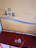 洋河海之蓝42度 480ml*2瓶 礼盒装  绵柔浓香型（2018版） 实拍图