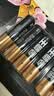 金霸王(Duracell)5号电池8粒装碱性干电池五号适用博朗耳温枪/血糖仪/鼠标键盘/指纹锁/血压计等 实拍图