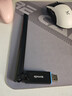 Tenda腾达 usb无线网卡wifi6 AX900双频5g 无线网卡台式机专用 高增益天线 wifi接收器 无线wifi发射 实拍图