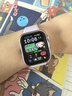 华为（HUAWEI）手表WATCH FIT 5【国补15%】蓝牙通话轻薄大屏健康管理强劲续航学生运动智能手表【华为官方授权】 【FIT 5】风信紫 氟橡胶表带 【官方正品 原装速发】 实拍图