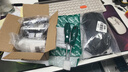 世达（SATA）工具一字十字螺丝刀工业级小平口螺丝刀套装螺丝批2件装 一字十字（6x100）2件套 实拍图