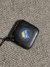 绿联【一件包邮】tag定位追踪器防丢器 FindMy认证适用苹果air手机全球查找钥匙行李箱自行车背包防丢 实拍图