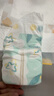好奇（Huggies）好奇小森林纸尿裤M22片(6-11kg)尿不湿心钻【低敏天花板】 实拍图
