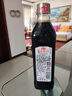 海天 凉拌汁 油醋汁 凉拌调料 调料 酱油陈醋点蘸 0脂肪 鲜的500ml 实拍图