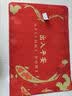 京东京造出入平安 地垫吸水防滑除尘垫家用入户玄关脚垫门垫 60*90cm锦鲤 实拍图