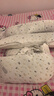 多米贝贝（Tomibaby）孕妇枕头护腰侧睡枕睡枕多功能托腹抱枕靠卧枕孕妇礼物用品G型 实拍图