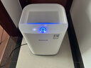 霍尼韦尔（Honeywell）空气净化器价保618家用除甲醛除雾霾除PM2.5智能净化器除菌除甲流病毒 KJ820F-P21D 实拍图