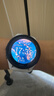 佳明（GARMIN）FR265运动心率手表智能手表腕表户外铁三跑步游泳跑表血氧 礼物 Forerunner 265 音乐版 月光白 实拍图