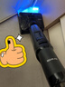添可【价保618】极客蒸汽2.0【380℃高温蒸汽源 28KPa吸力】0缠毛躺平蒸汽洗地机洗拖吸一体扫地机器人 实拍图