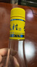 杏花村汾酒 黄盖金标玻瓶 清香型白酒 53度 450mL 单瓶装 口粮酒 实拍图