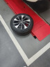 马牌（Continental）汽车轮胎 205/55R16 91V FR CC7 #适配大众 朗逸/别克 凯越 实拍图
