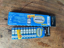 松下（Panasonic）碳性7号七号干电池12节适用于遥控器手电筒玩具键盘鼠标收音机 实拍图