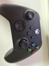 微软（Microsoft）XBOX无线游戏手柄 无线控制器 磨砂黑 蓝牙适配XBOX/PC/平板/手机Steam促销黑神话悟空 33号远征队 实拍图