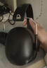 宜家依隔音耳罩睡眠睡觉防噪音专用降噪耳机超强工业级侧睡神器耳罩黑色 实拍图