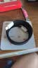 CANDYSIGN制糖工厂MagTie全磁吸贴贴线240W USB C-C幻黑苹果iPhone充电线数据线5A快充Type-CiPad笔记本电脑 实拍图
