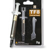 利民（thermalright）TF8(2g)（导热硅脂/ CPU散热膏/ 2g装/导热系数13.8/笔记本导热膏） 实拍图