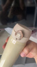 膳魔师（THERMOS）保温杯500ml男女士儿童保冷水杯子父亲节礼物JNL-503土豪金 实拍图