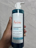 雅漾（Avene）控油洁肤凝胶400ml 双酸洁面洗面奶控油祛痘去黑头收缩毛孔男士 实拍图