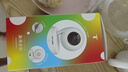 普联（TP-LINK）400万监控摄像头家用监控器360度无死角带夜视全景无线家庭室内手机远程婴儿宝宝监护器 实拍图