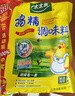 太太乐鸡精 三鲜标准 加倍提鲜 京东自营1kg 实拍图