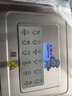 利仁（Liven）真调温新品小钢人双层空气炸锅电烤箱一体机不锈钢无涂层内胆15L大容量免翻面空炸烤箱KZ-XGR1526 实拍图