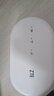 中兴（ZTE）随身wifi6可移动无线wifi免插卡随行车载上网卡路由便携式上网宝支持5G/4G设备全国通用流量2026款 实拍图