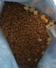 伯纳天纯鸭肉梨冻干三拼狗粮2kg/4斤 实拍图