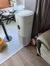 东芝（TOSHIBA）加湿器空气净化器无雾加湿净化一体机除花粉过敏源除醛除菌除敏母婴消毒杀菌大白梨Pro【价保618】 实拍图