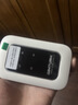 影腾随身wifi三网全国通用无线wi-fi6免插卡移动联通电信无限制大流量卡便携式网卡高速网络2026款5GHF 【三网通3000毫安充电款+白色】超长续航 实拍图