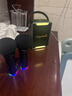 金运【热销200W+】k歌麦克风音响一体机2026新款唱歌话筒家用ktv套装可连电视家庭卡拉OK神器户外音箱 【26年顶配】送K歌会员丨双麦-赠防喷话筒套 【拆封也能退丨K歌试用体验不花钱】 实拍图