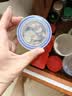 乐扣乐扣 密封塑料保鲜盒奶粉罐茶叶罐储物罐冰箱收纳罐子330ml*2 实拍图