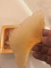 福东海 鳐鱼翅100g 原味鳐鱼翅干海产干货 煲汤食材 送长辈滋补品礼物 实拍图