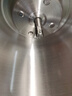 利仁（Liven）【大容量】和面机家用 揉面机7L活面机全自动家用商用发酵醒面中式西式厨师机HMJ-D7621 实拍图