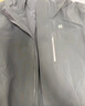 KOLON SPORT/可隆MIST轻量羽绒服 男士防水透湿户外防风轻薄鹅绒夹克 LHDJ5WNT21-LK 浅卡其 XL 180/100A 实拍图