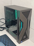 华硕天选6X 16L台式机游戏主机台式电脑（酷睿U5-225F RTX5060Ti-8GB显卡 16G DDR5 512G SSD） 实拍图