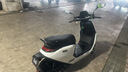 九号（Ninebot）【直播间抽3000免单】远航家M85C电动摩托车超长续航智能两轮摩托车【门店自提】 颜色到门店选 实拍图