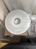 拓竹PLA Basic基础 3D打印耗材 高韧性易打印 RFID智能参数识别--净重1kg 黑色10101 含料盘 实拍图