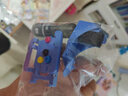 格之格加墨工具 适用佳能PG-845/CL-846 PG-815/CL-816墨盒加墨墨水 附赠能量弹墨水*5 快速加墨套装 实拍图