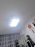 欧普照明（OPPLE）护眼吸顶灯客厅大灯可调色高显指LED照明简约灯具灯饰套餐3包安装 实拍图