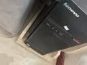 联想（Lenovo）政府电脑9成新i5酷睿i7台式主机i3独显商务办公设计剪辑做电商 配置五 i5四核/16G/620G/独立显卡 单主机 实拍图
