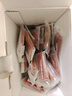 三只松鼠高蛋白肉脯500g量贩箱装靖江风味鸡肉猪肉干休闲零食解馋端午送礼 实拍图