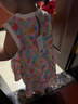 巴拉巴拉童装儿童连衣裙女童裙子2026夏装新款婴儿衣服宝宝公主裙甜美洋气 实拍图