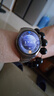 华为【父亲节送礼优选】HUAWEI WATCH 5 46mm高端款航天级钛合金表壳钛金属表带X-TAP智感窗 实拍图