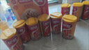 达利园桂圆莲子八宝粥送礼方便速食早餐粥即食罐头280g*12罐整箱礼盒装 实拍图