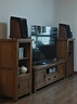 惠威（HiVi）【价保618】M300MKII有源HIFI无线5.0蓝牙书架箱 家庭影院2.0三分频桌面音响电视音箱电脑音响 实拍图