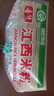 春丝江西米粉米线炒粉汤粉拌粉螺蛳粉都可做绿色食品4斤1.2mm粗拉链袋 实拍图