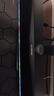 COLORFIRE七彩虹电脑音响音箱桌面电竞游戏无序RGB台式机笔记本低音炮有线喇叭3.5mm接口圣诞礼物CF100 黑色 实拍图